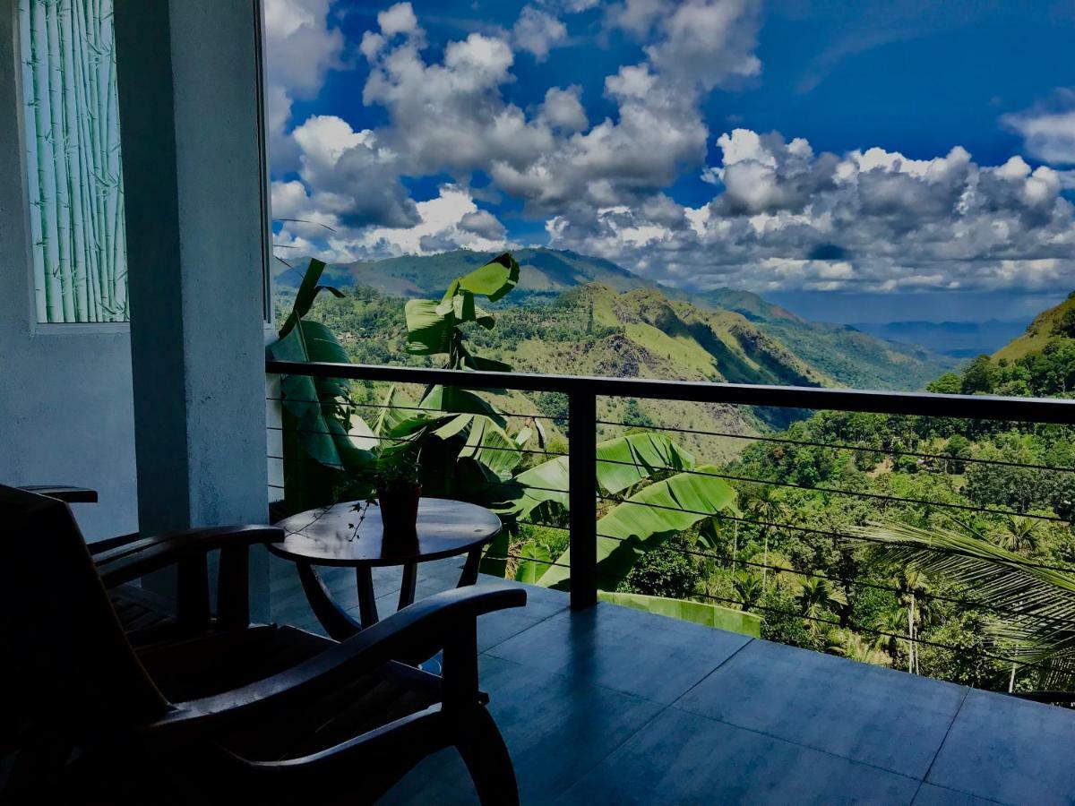 Hide View Guest house *