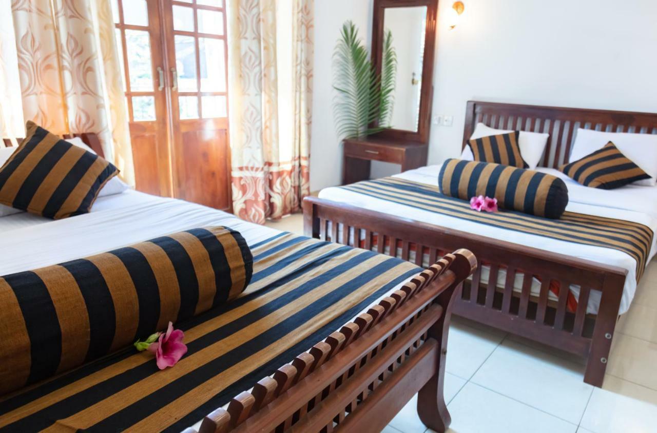 Shadow Guest house 3*