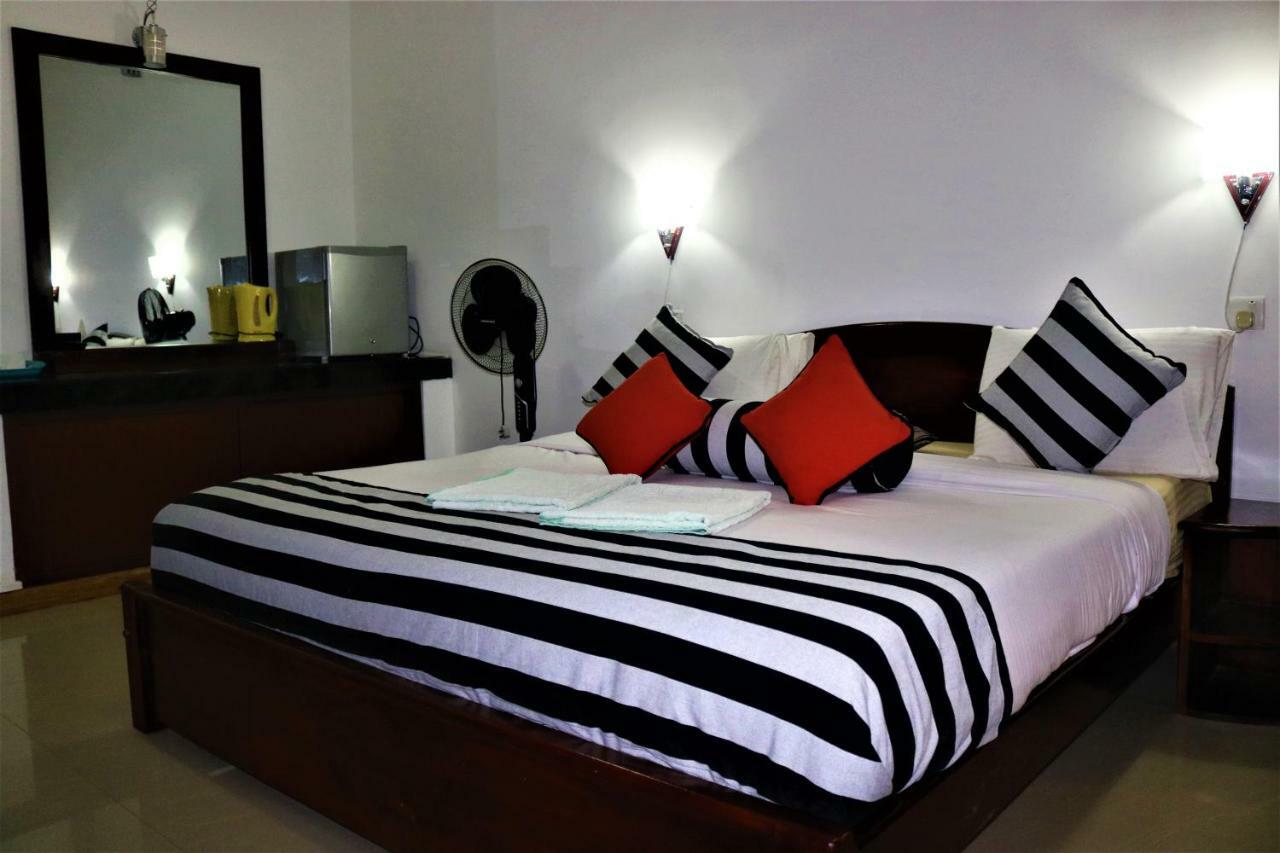 Ella's Edge Hotel 3*