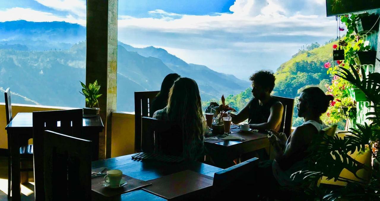 Hide View Guest house *
