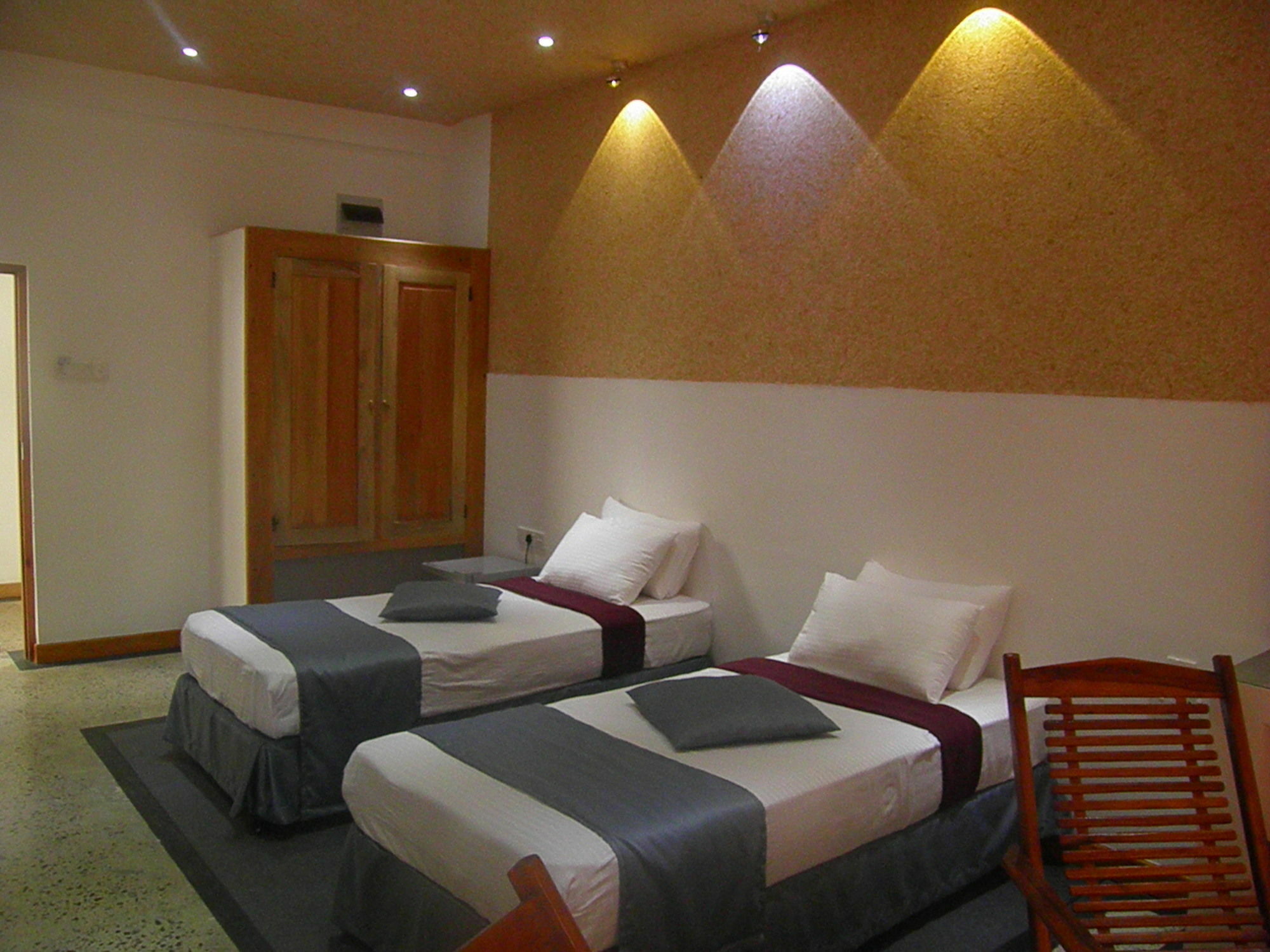 The Tenth Hotel