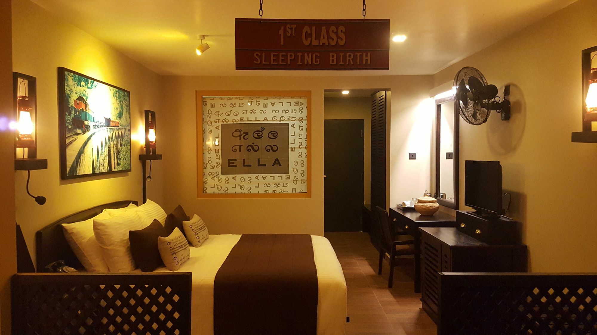 Hotel Ekho