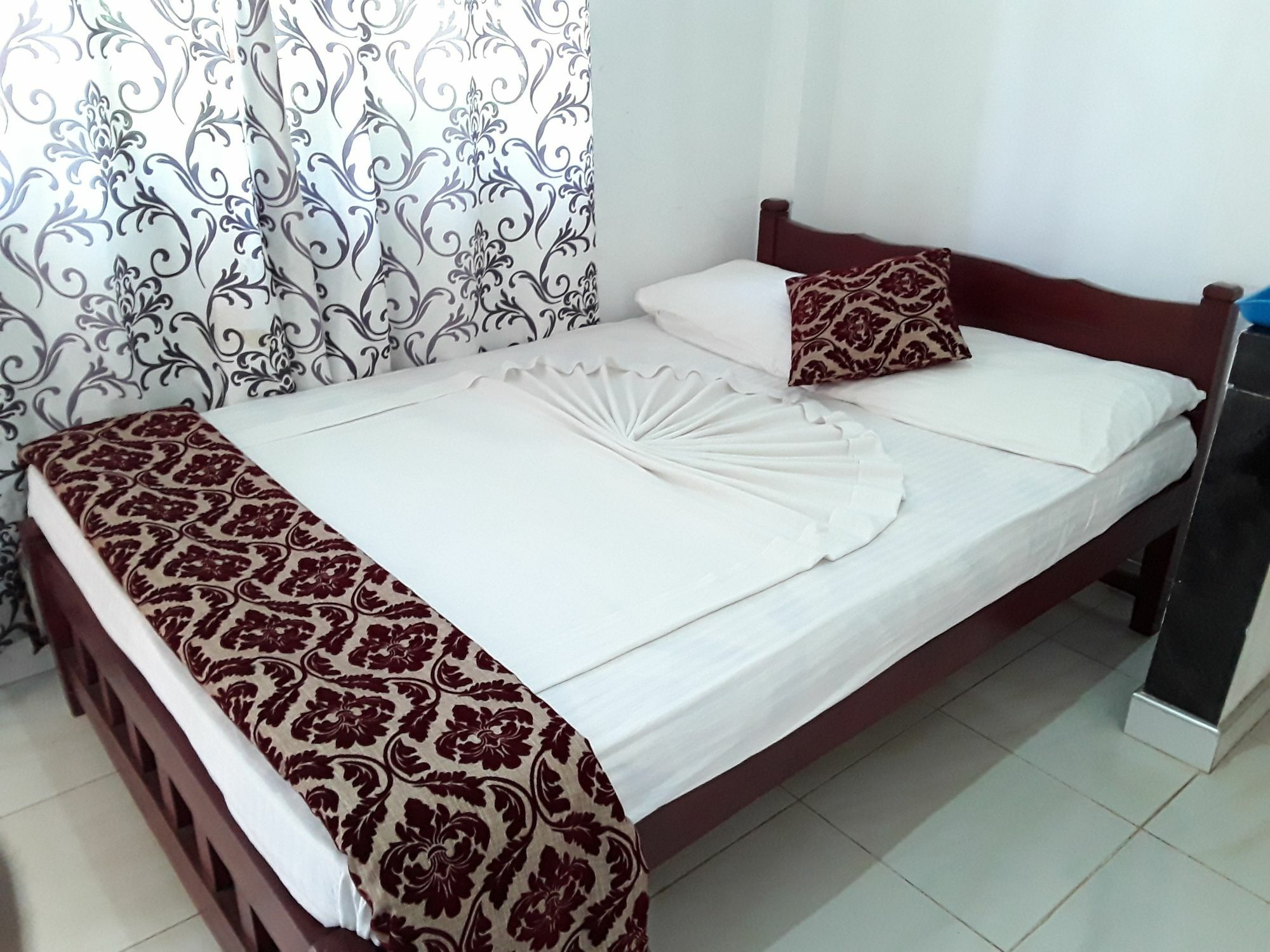 Hotel Grand Peak Ella