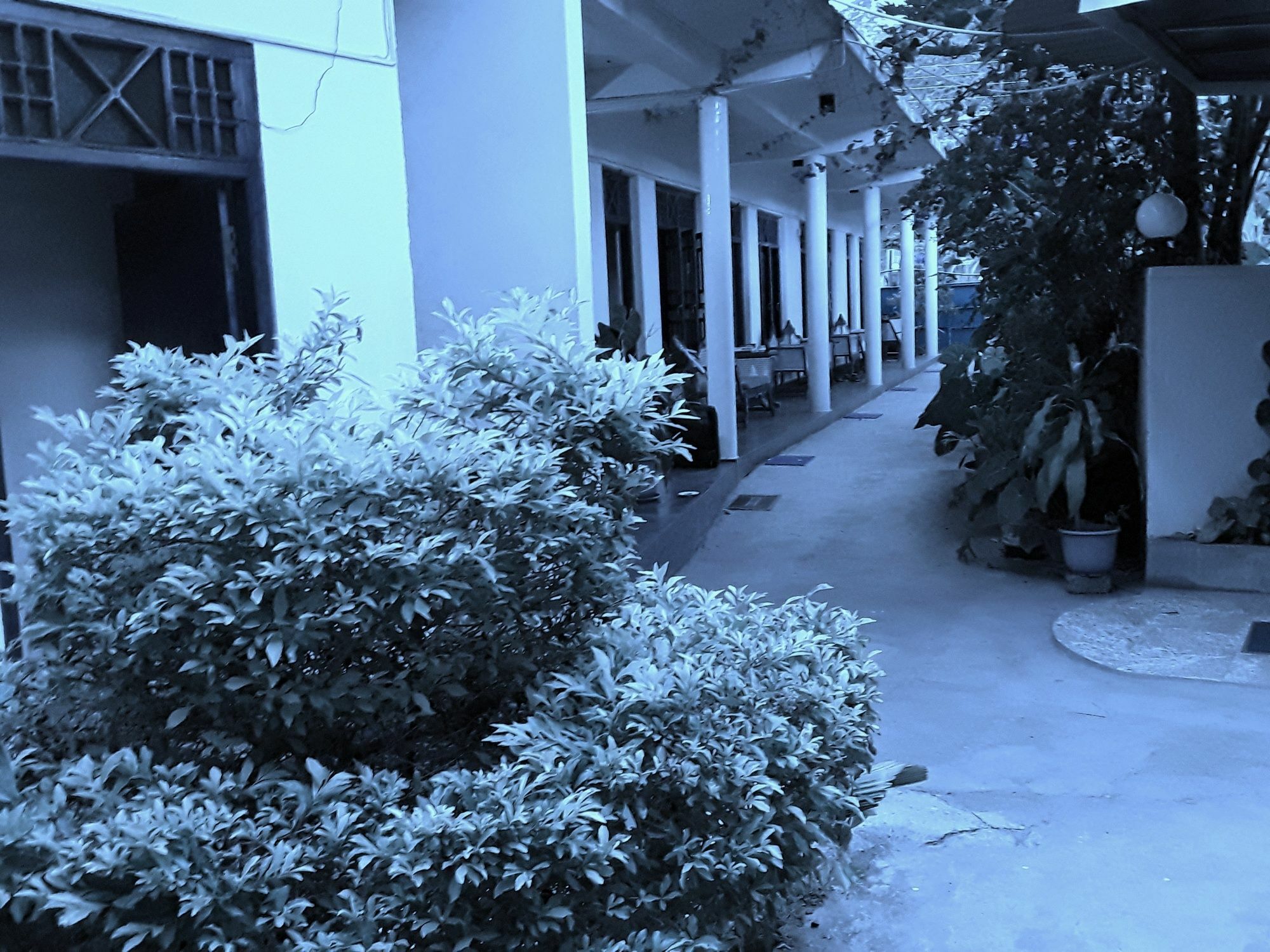 Grand Peak Hotel Ella