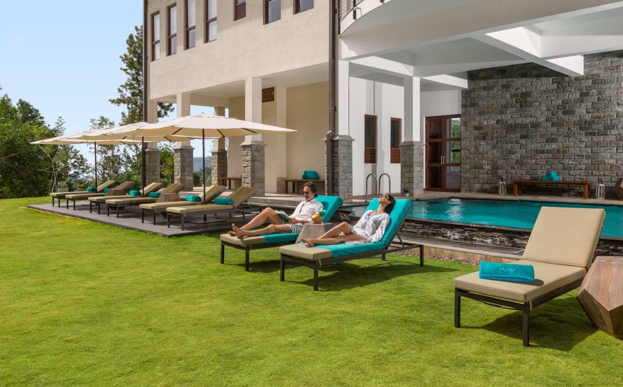 Anasa Wellness 5*