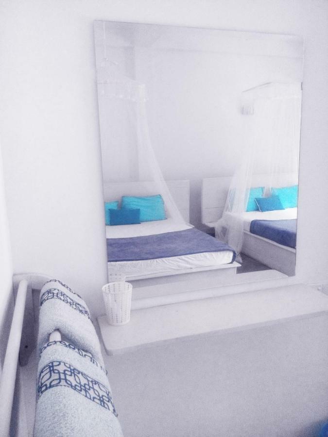 Guest house Walkers Nest 2*