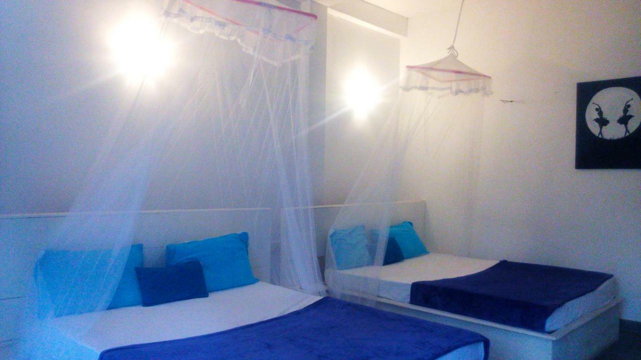 Guest house Walkers Nest 2*