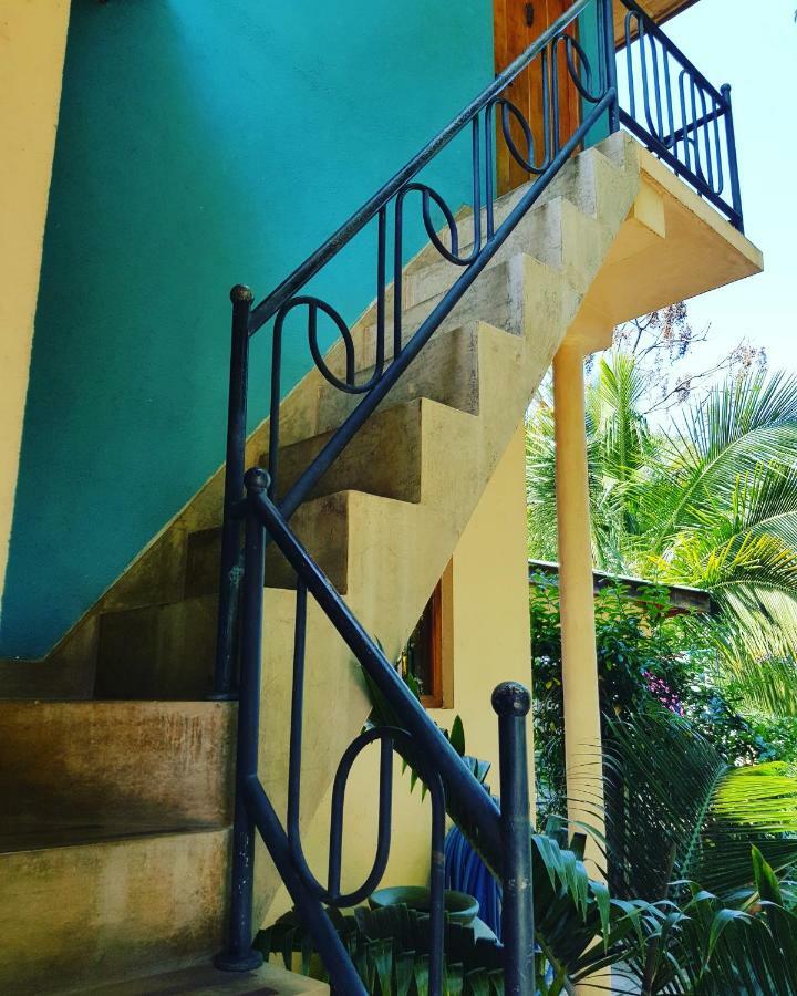 Bed & Breakfast Waterfalls Homestay Ella