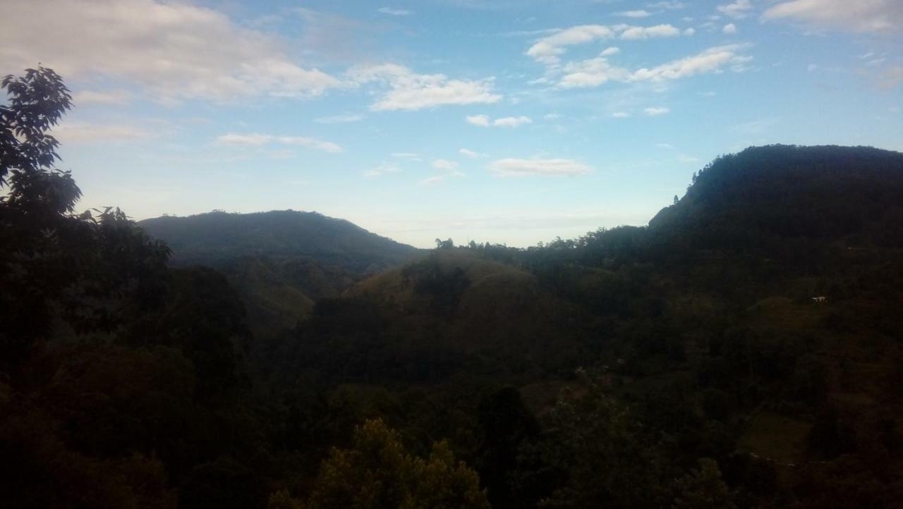 Homestay Daban Ella