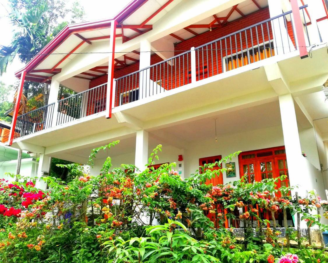 Pearl View 3* Ella