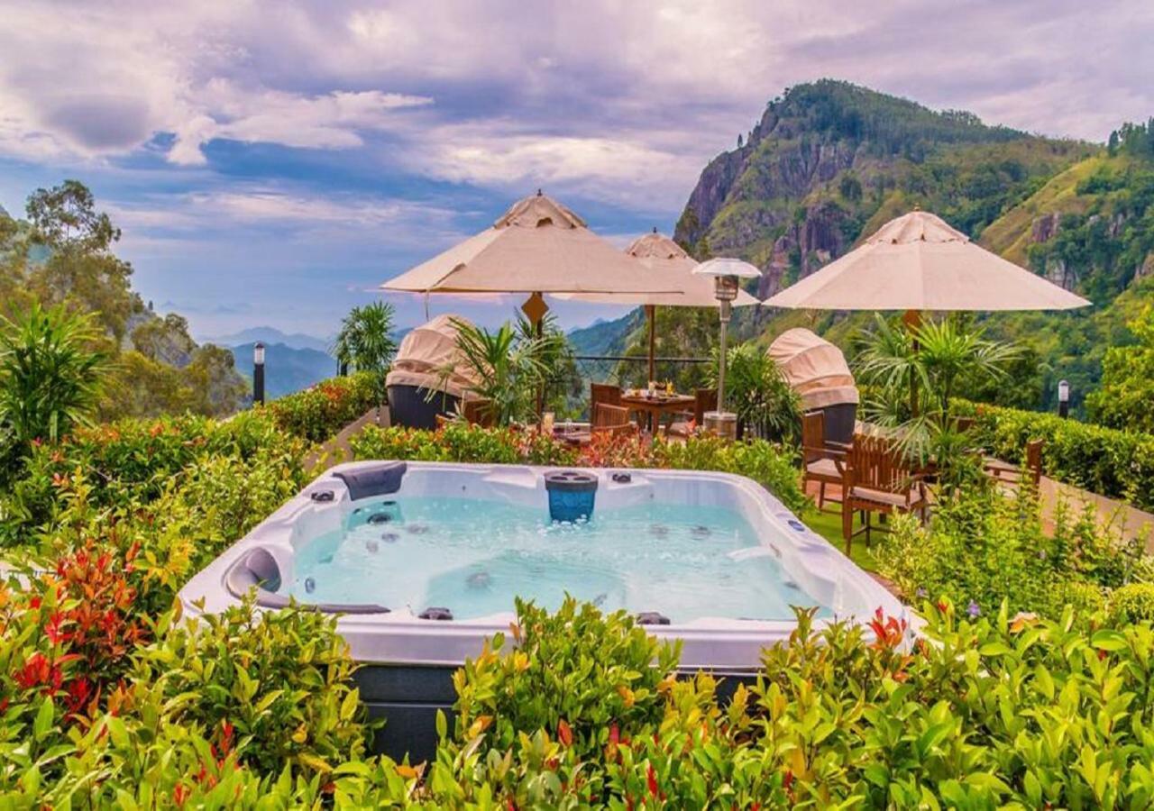 Hotel Ekho Ella