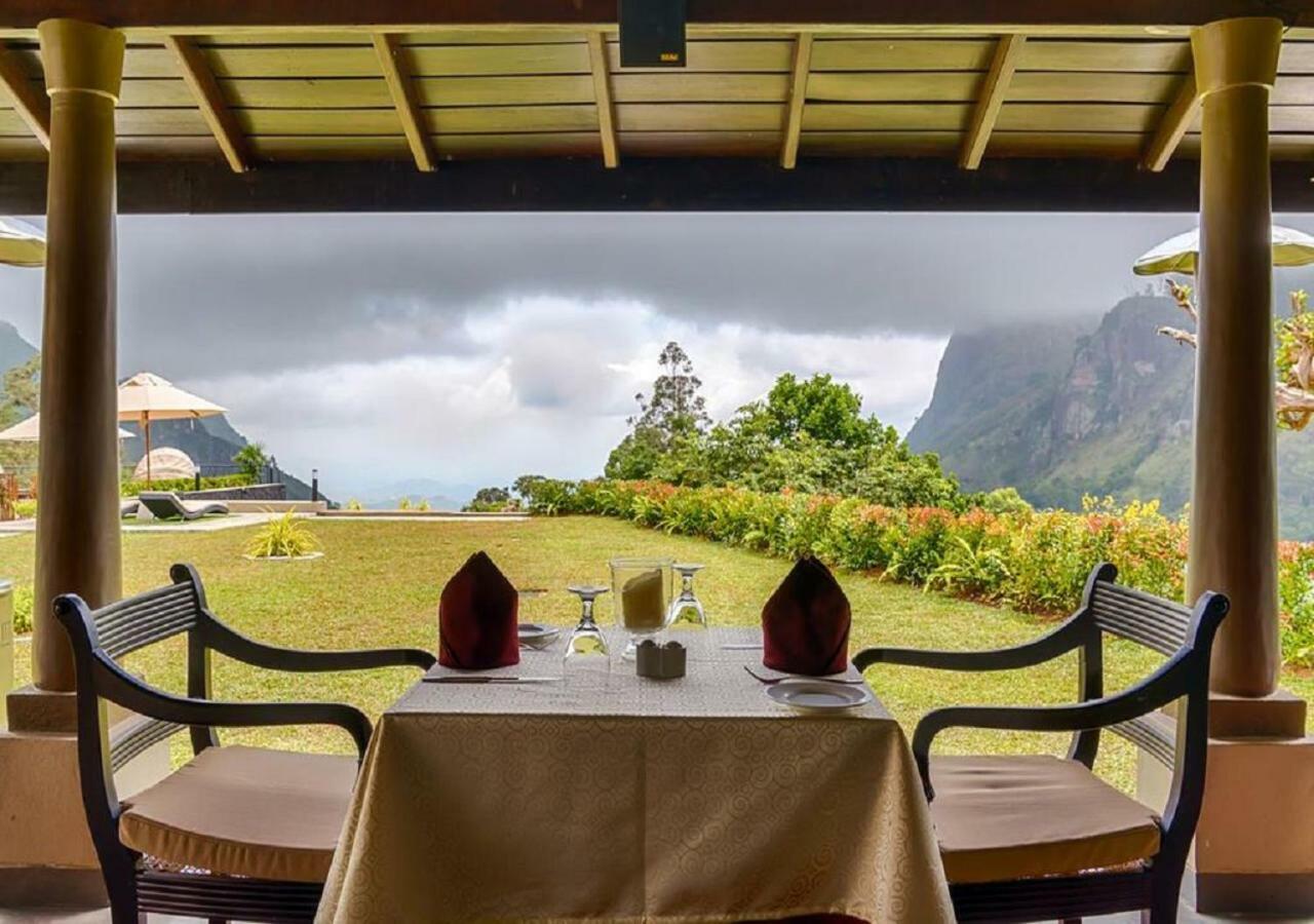 Ekho Hotel Ella