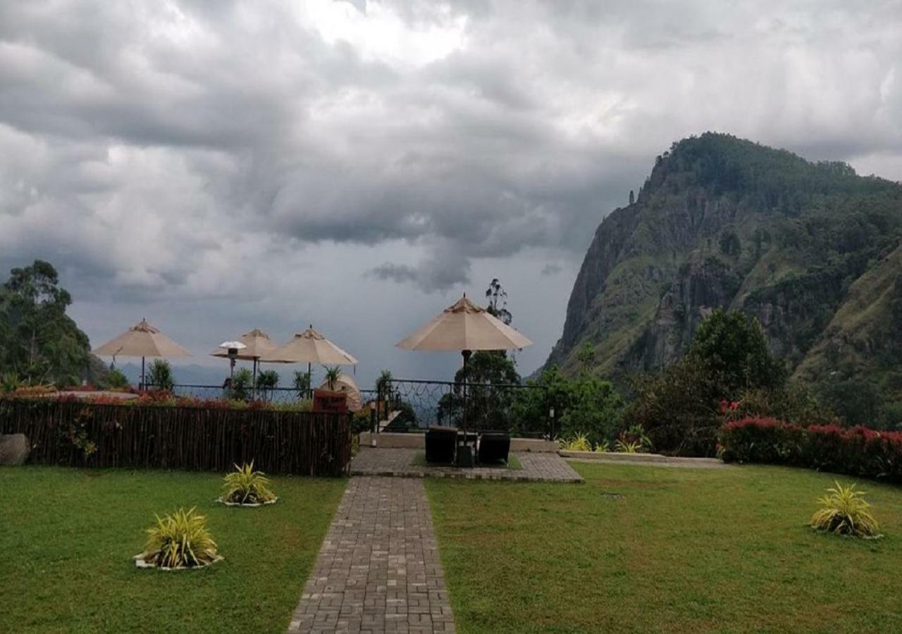 Hotel Ekho Ella