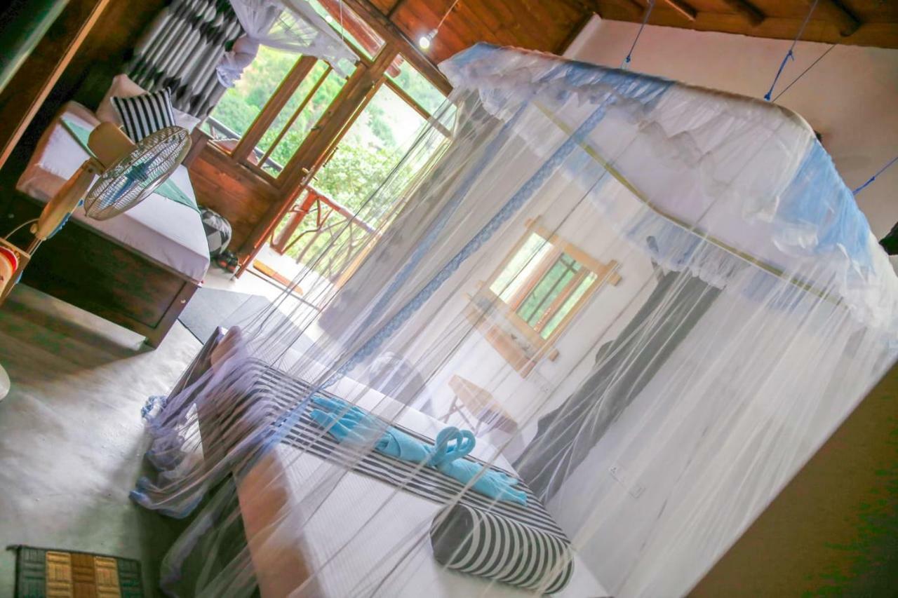 Homestay Naturewoodland *