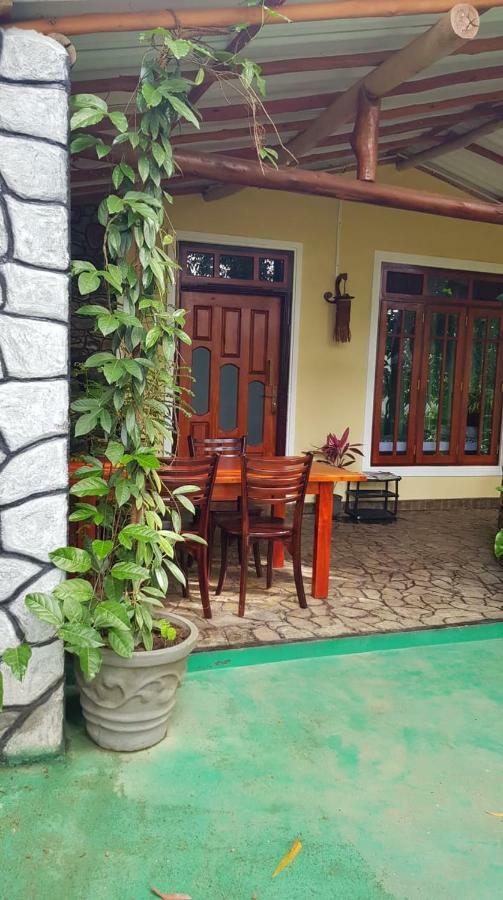 Homestay Happy Horizon *