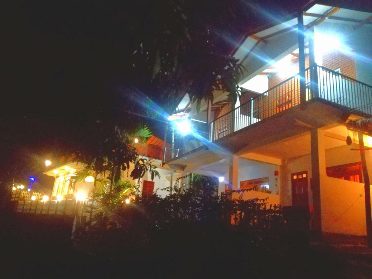 Pearl View Guest house 3*
