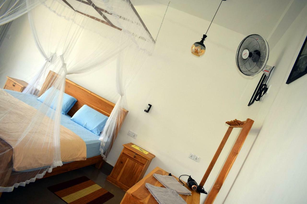 Raveena Bed & Breakfast