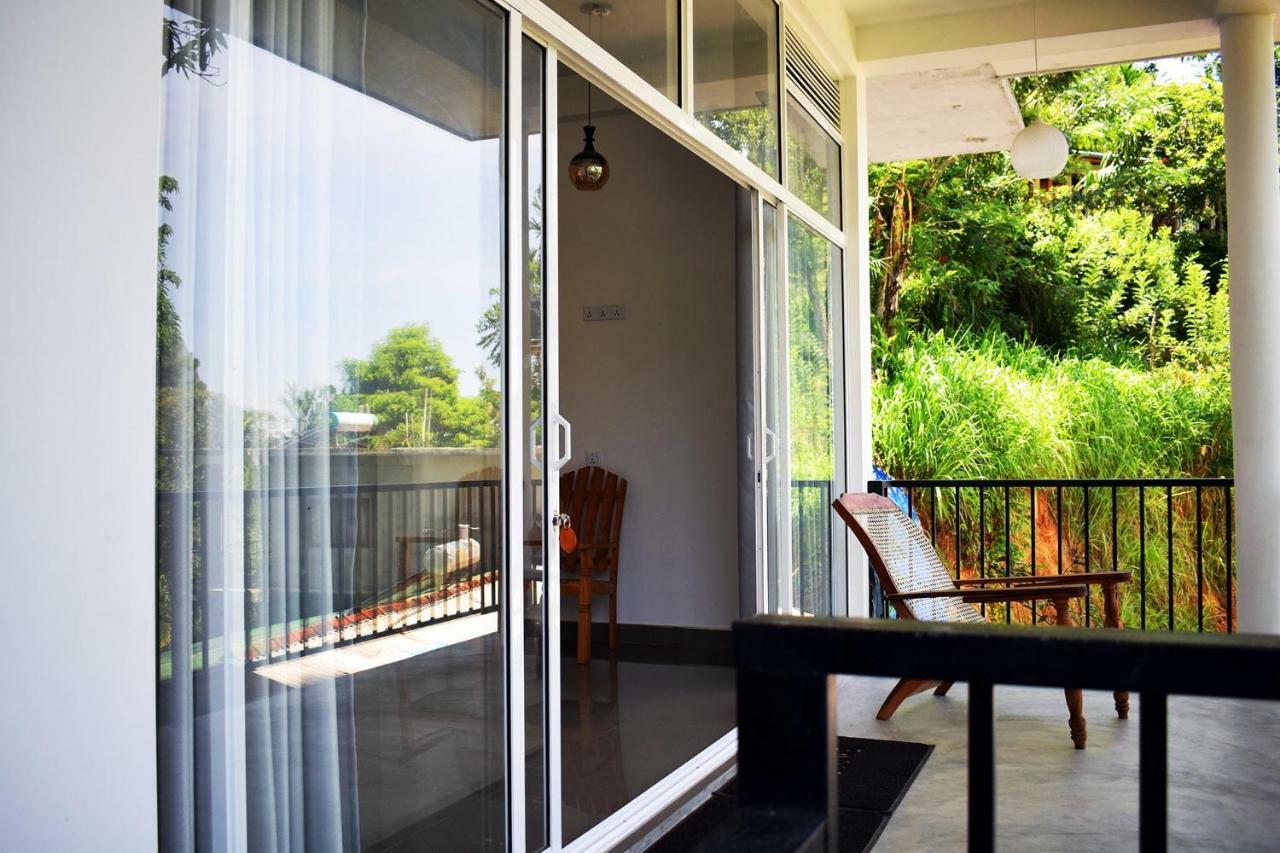 Raveena Bed & Breakfast 4*