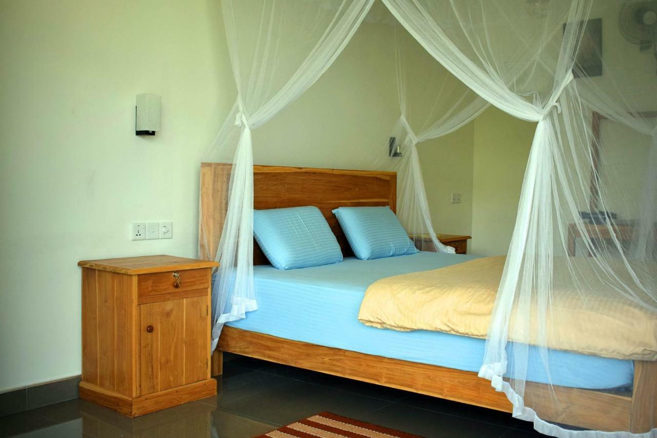 Raveena Bed & Breakfast