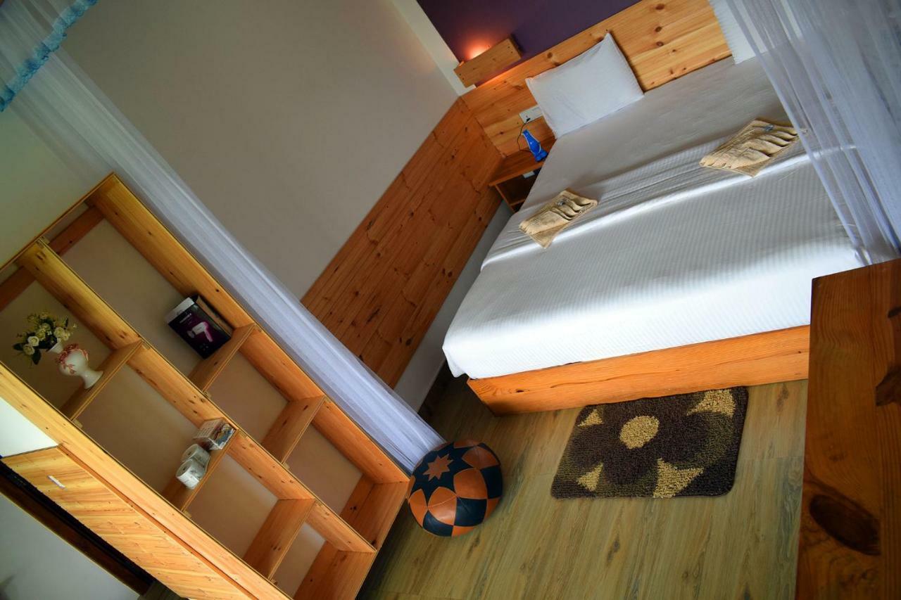 The Chillout Bed & Breakfast Ella
