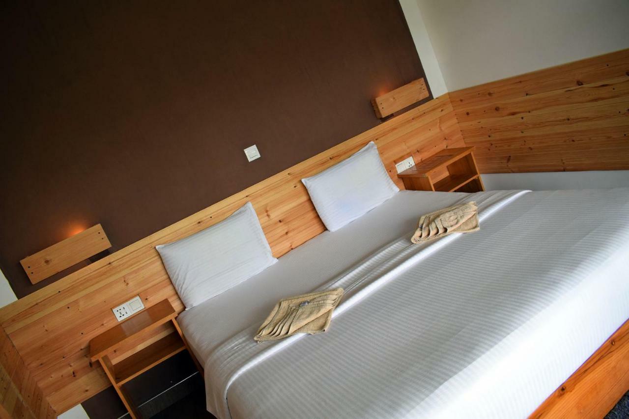 Bed & Breakfast The Chillout Ella