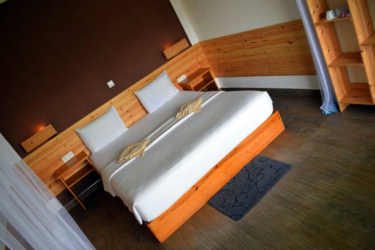 The Chillout Bed & Breakfast Ella