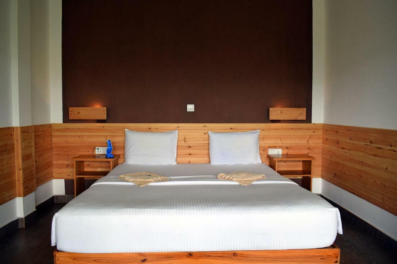 Bed & Breakfast The Chillout