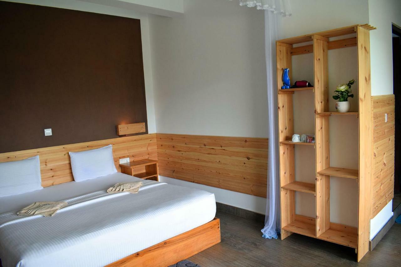 Bed & Breakfast The Chillout