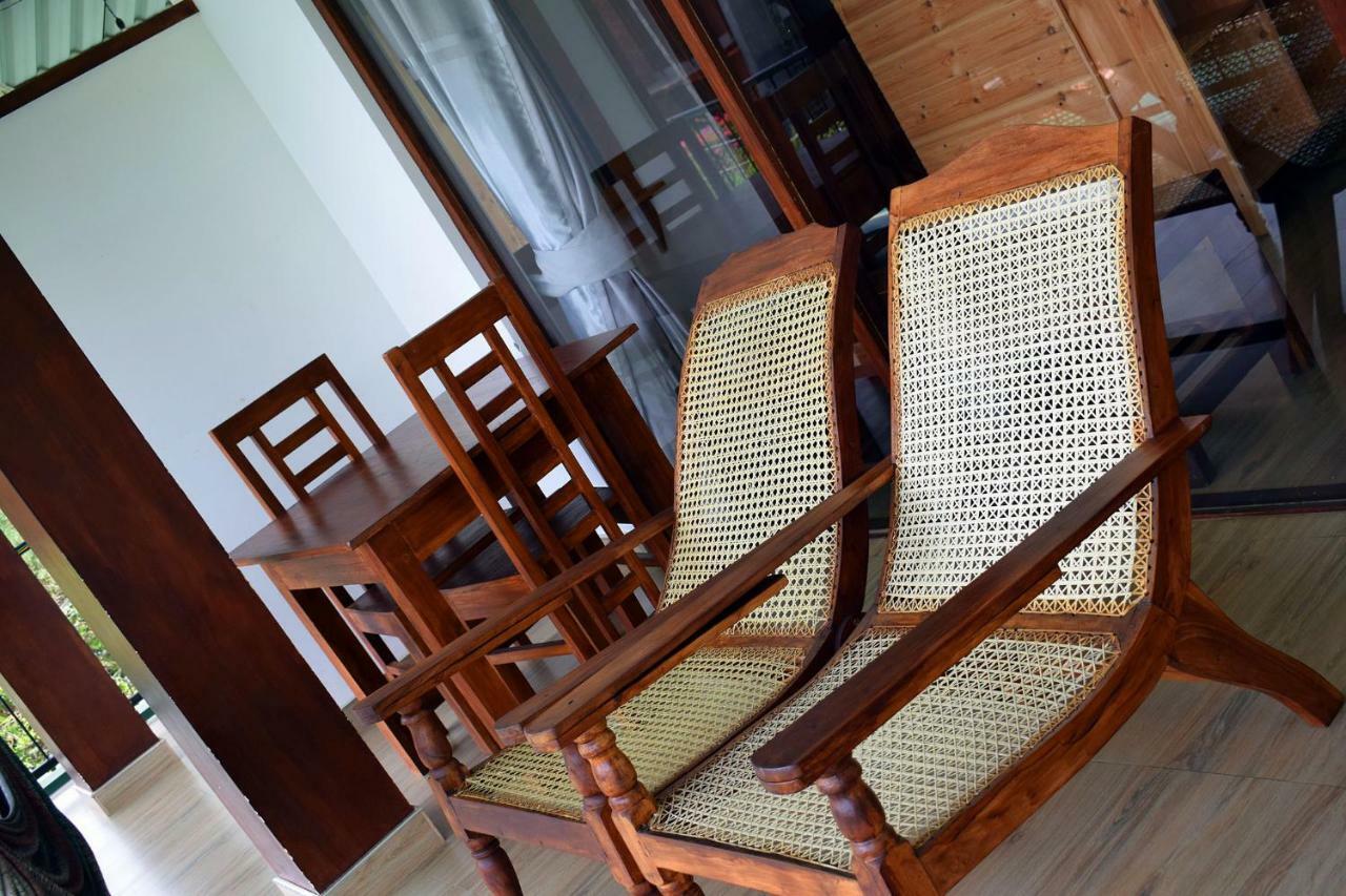 The Chillout Bed & Breakfast Ella