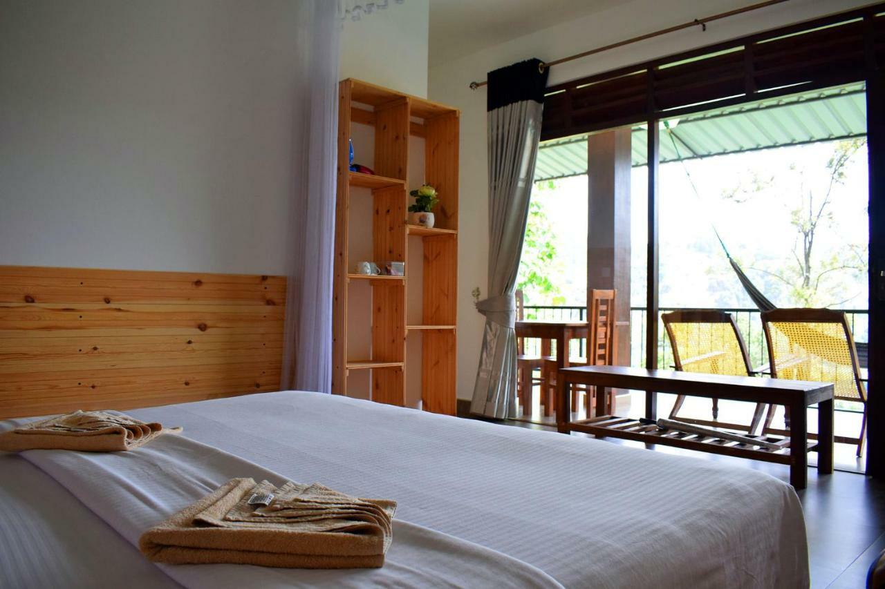 Bed & Breakfast The Chillout *