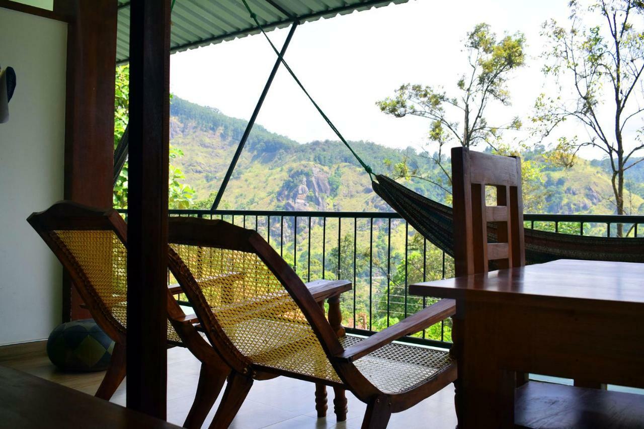 Bed & Breakfast The Chillout *