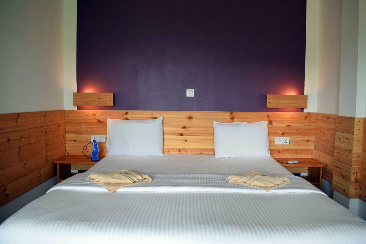 The Chillout Bed & Breakfast *