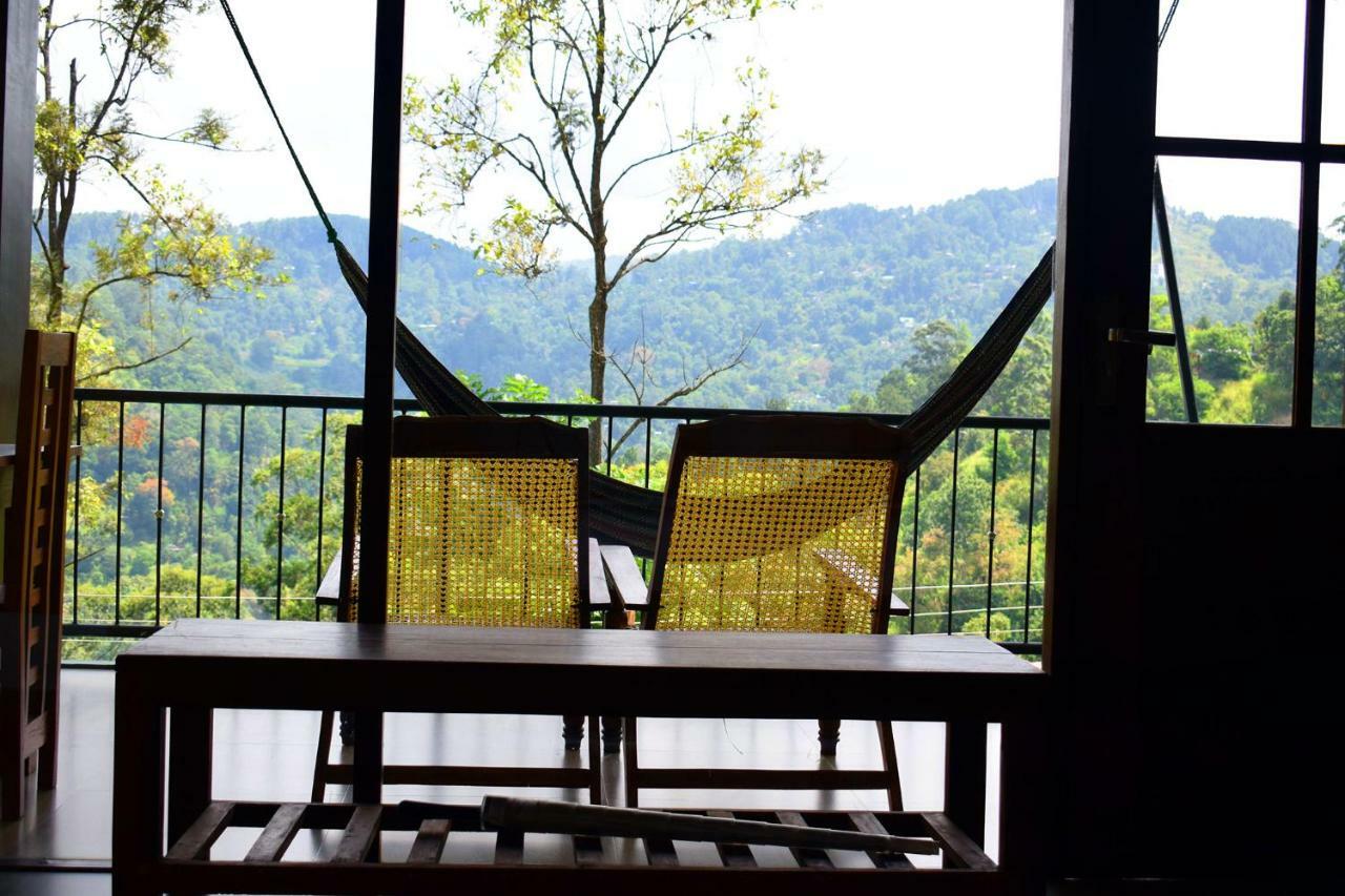 Bed & Breakfast The Chillout *