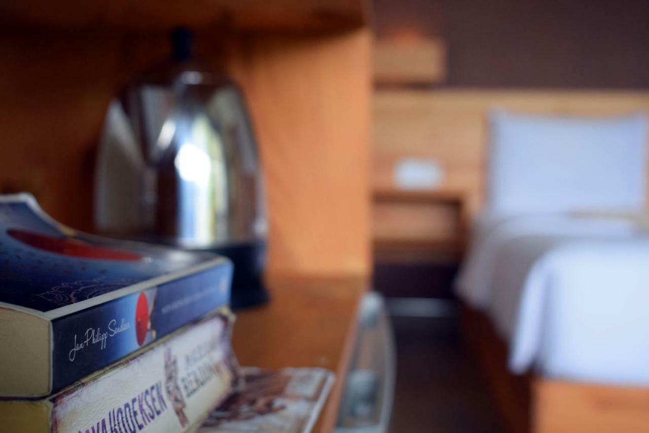 The Chillout Bed & Breakfast *