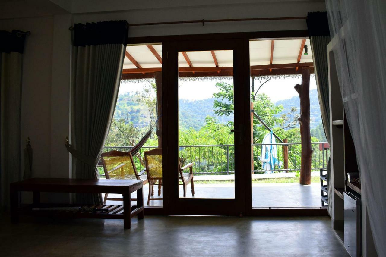 Bed & Breakfast The Chillout Ella