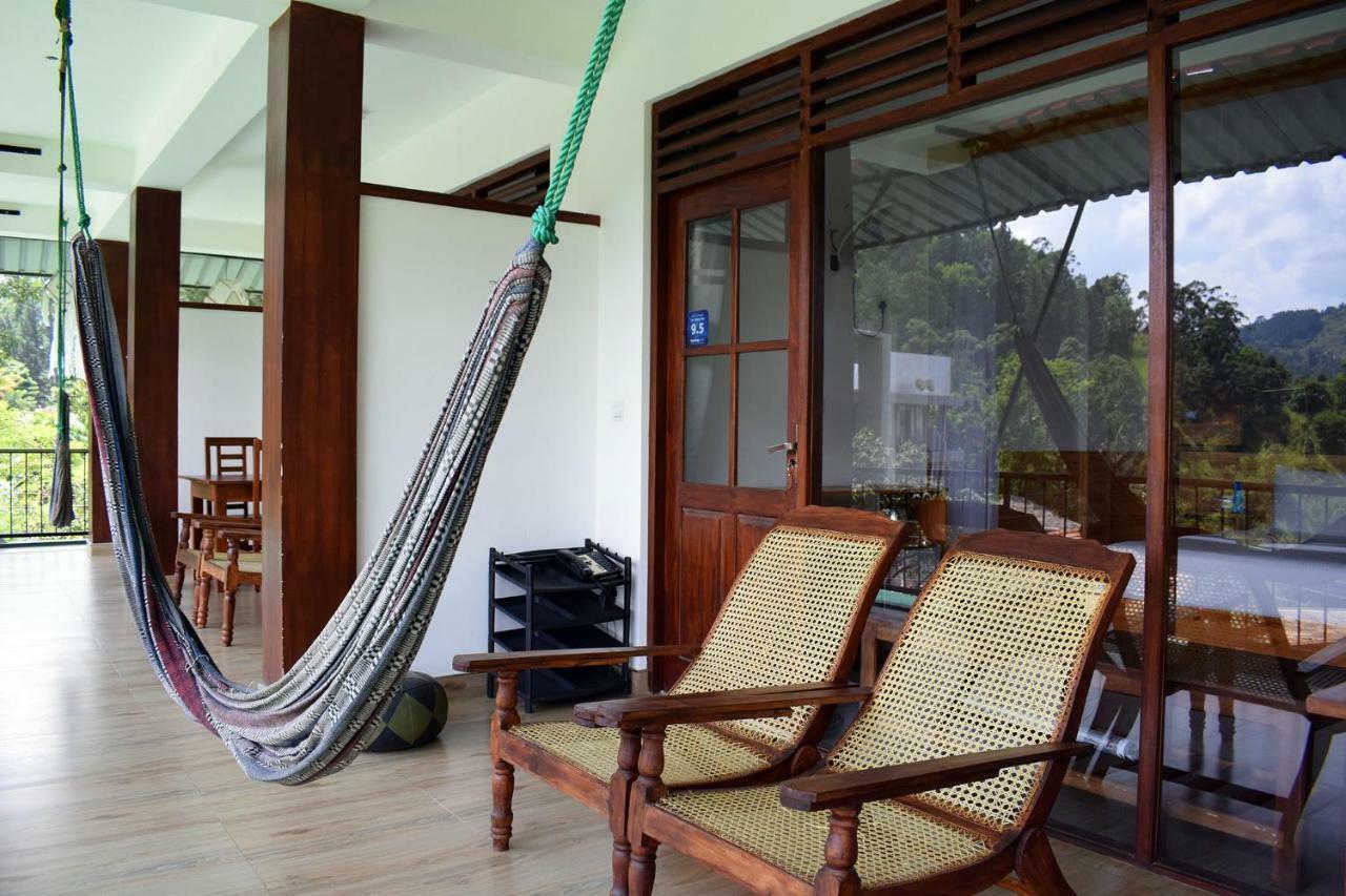 The Chillout Bed & Breakfast