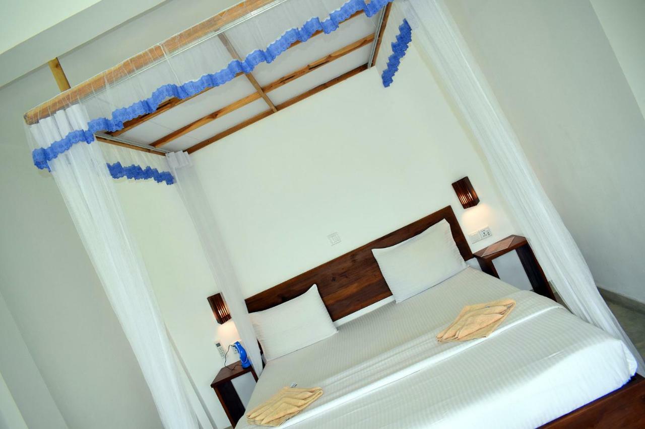 The Chillout Bed & Breakfast