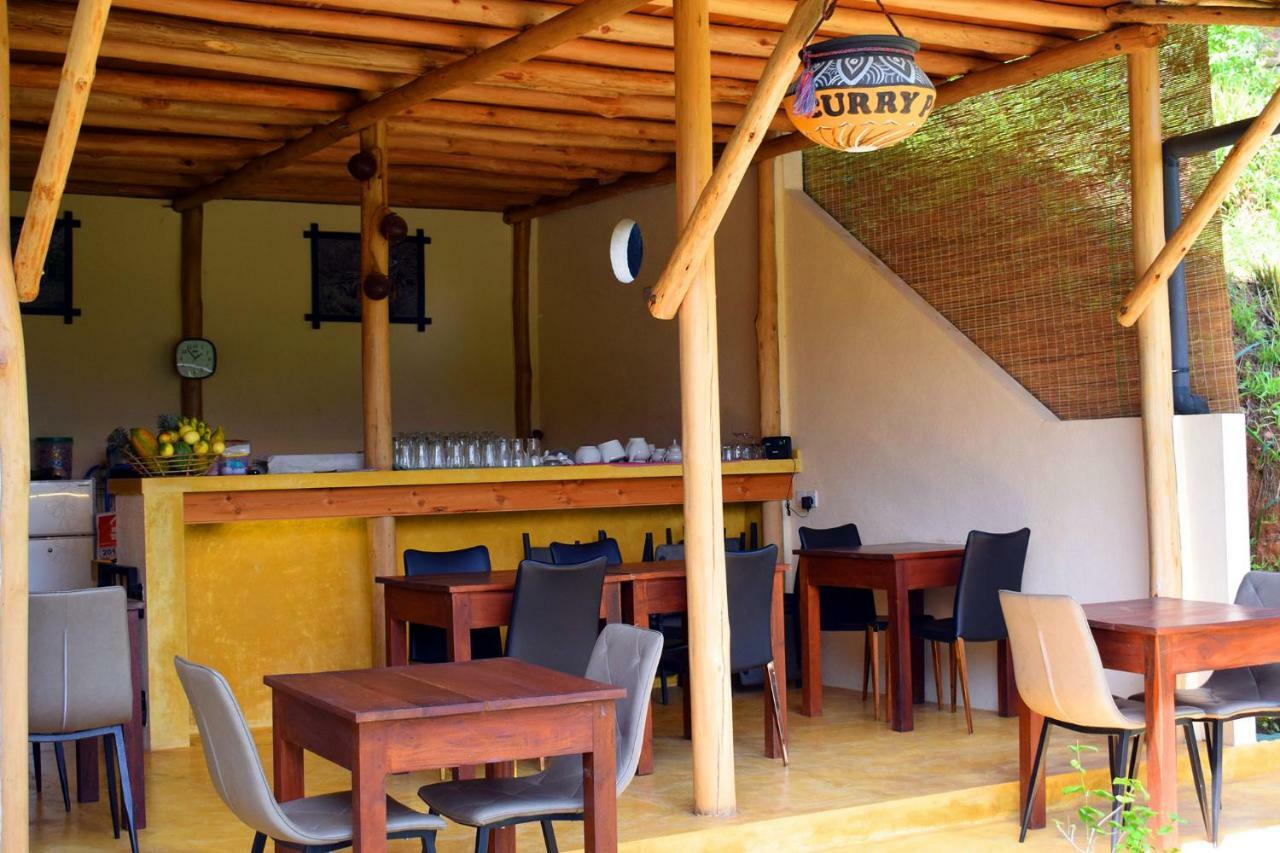 Bed & Breakfast The Chillout *