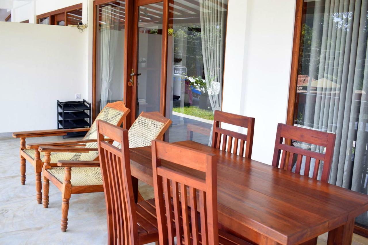 Bed & Breakfast The Chillout Ella