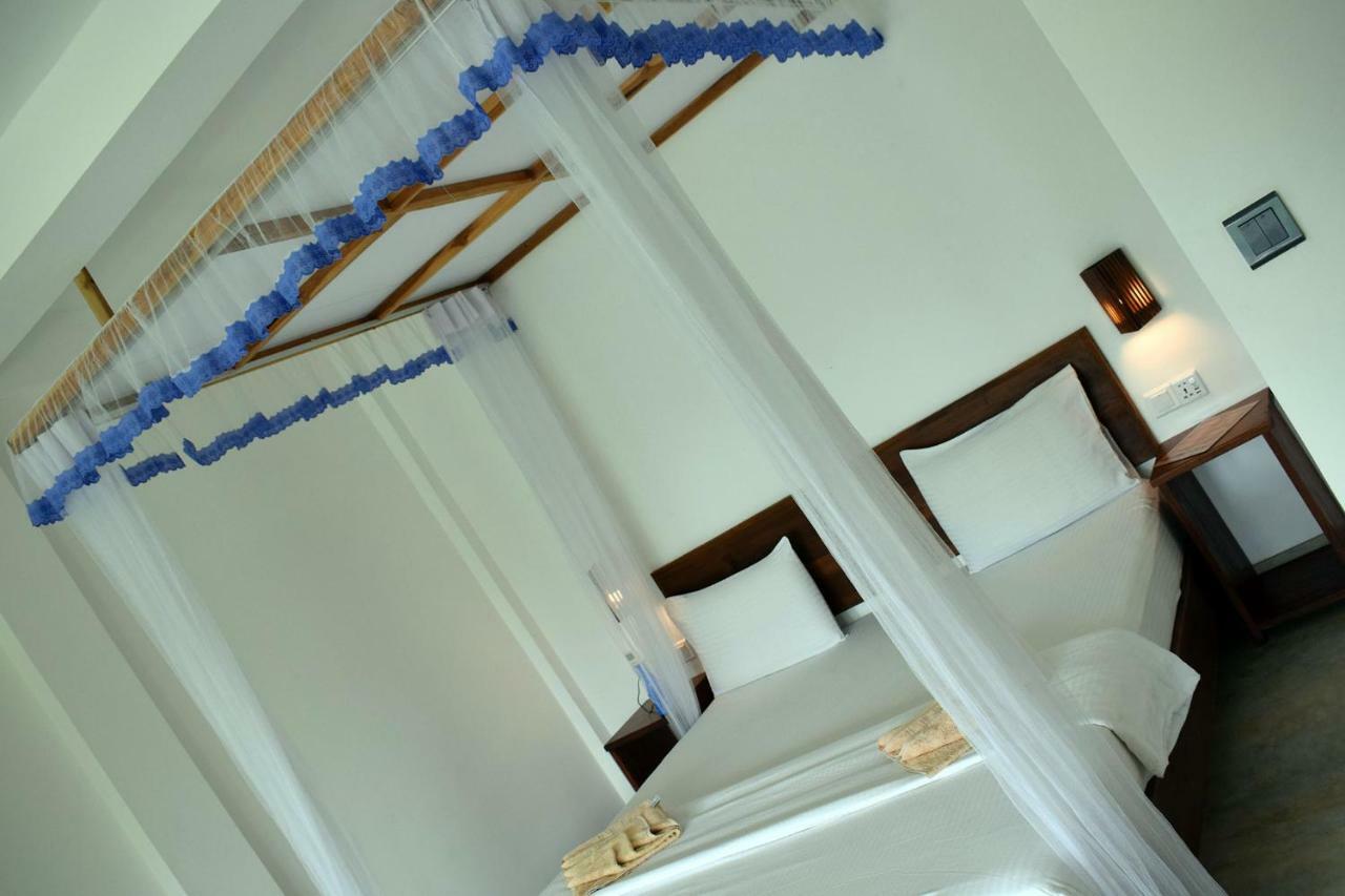 The Chillout Bed & Breakfast Ella