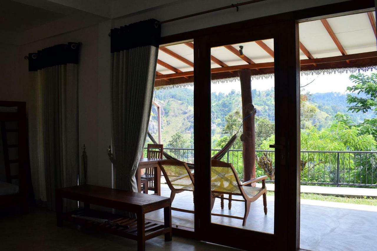 The Chillout Bed & Breakfast Ella