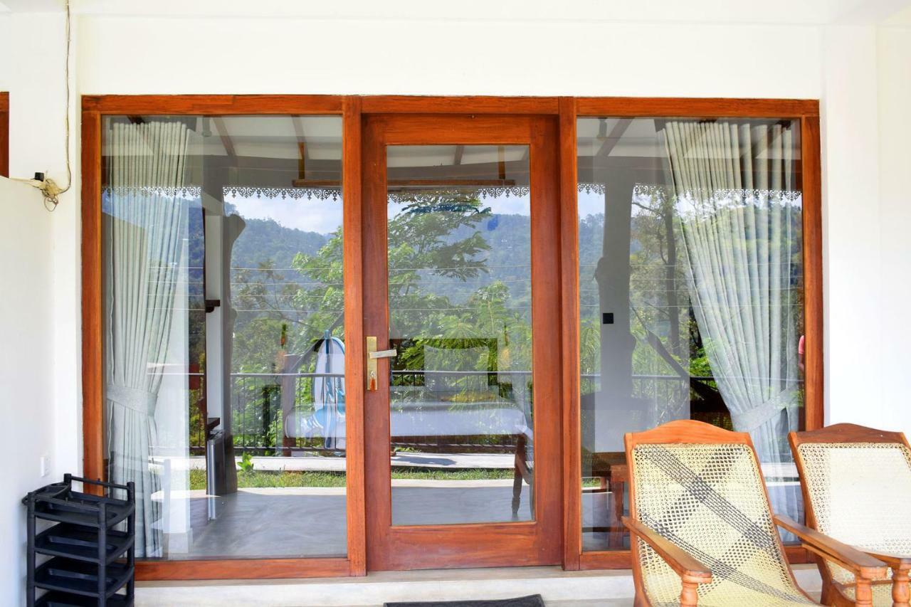 Bed & Breakfast The Chillout