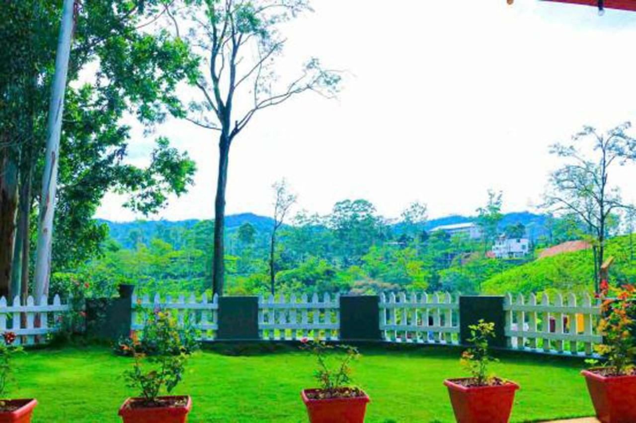 Nine Arch Bed & Breakfast *