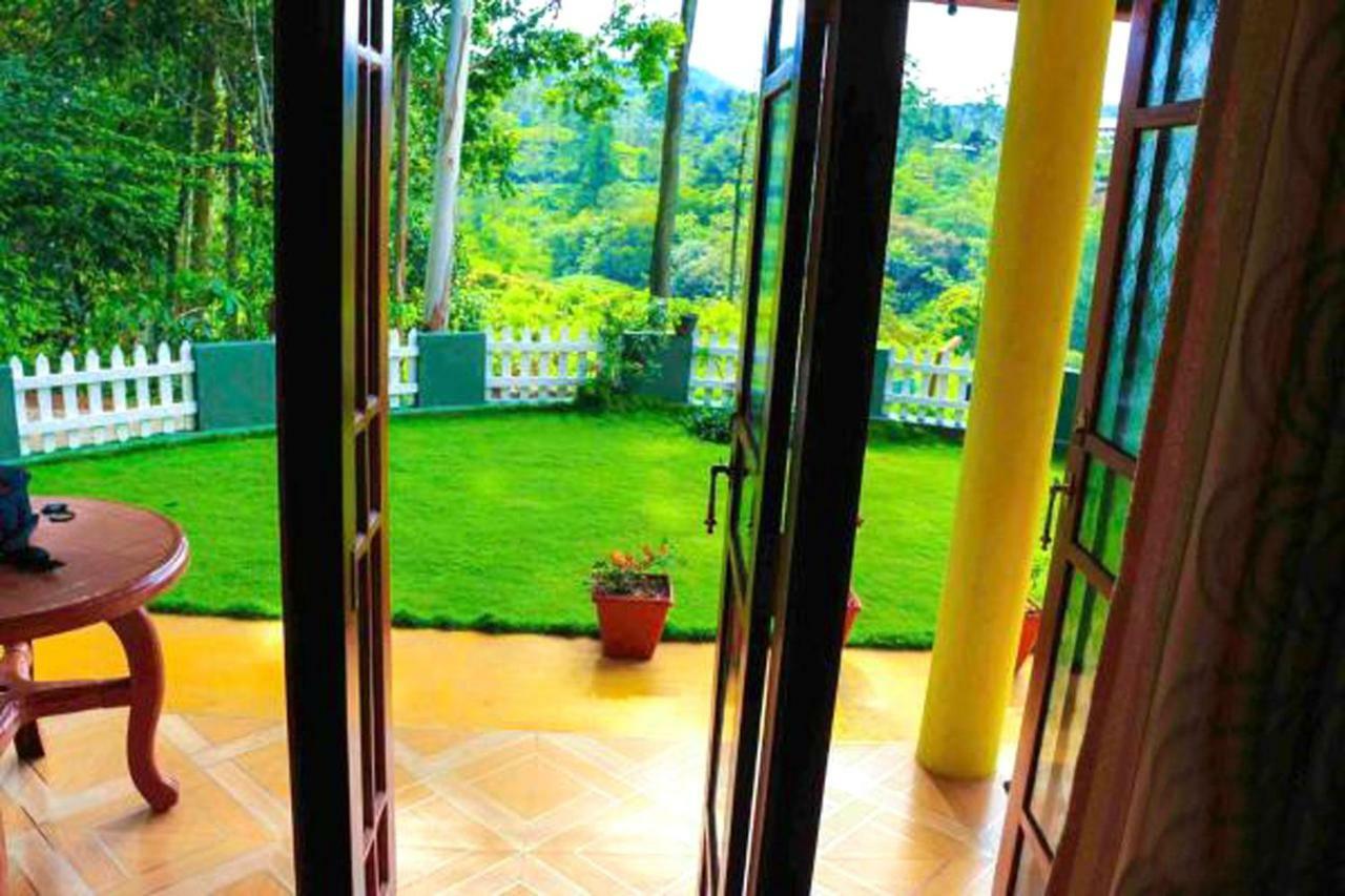 Nine Arch Bed & Breakfast Ella