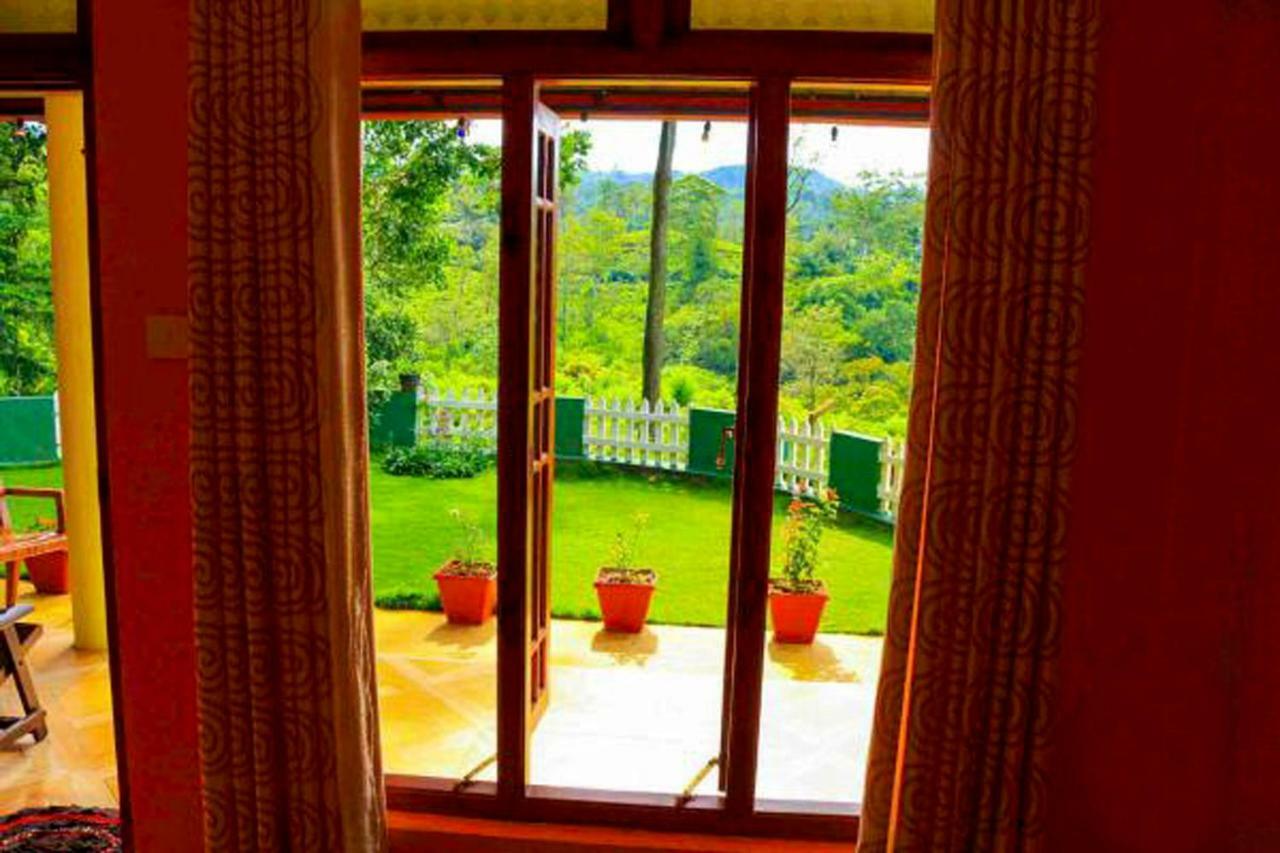 Bed & Breakfast Nine Arch *