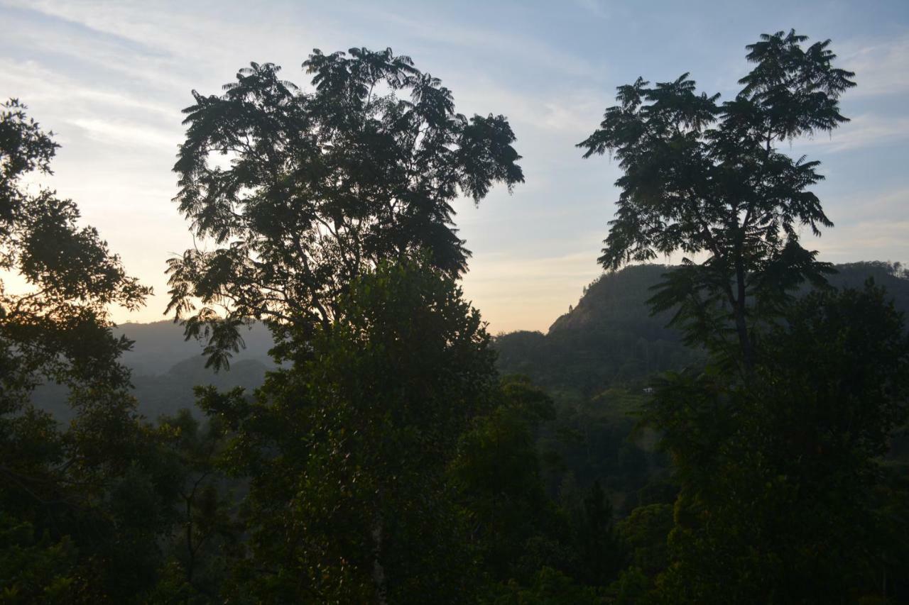Villa Racy Nature Ella