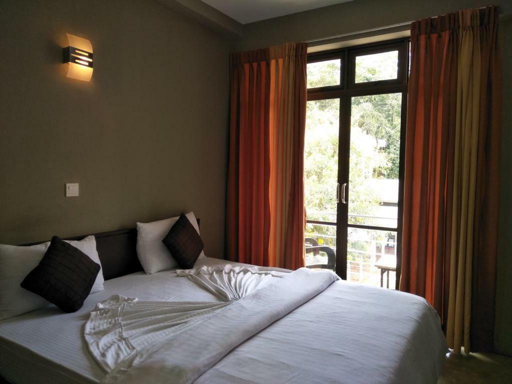 Hikers Guest house