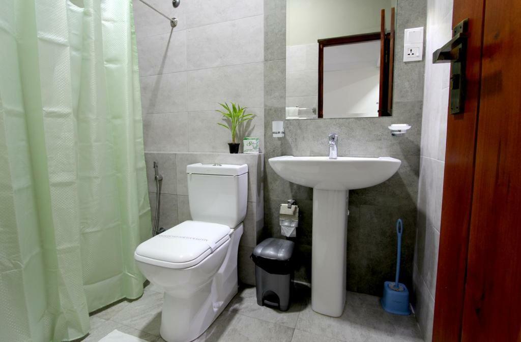 Hikers Guest house 3*