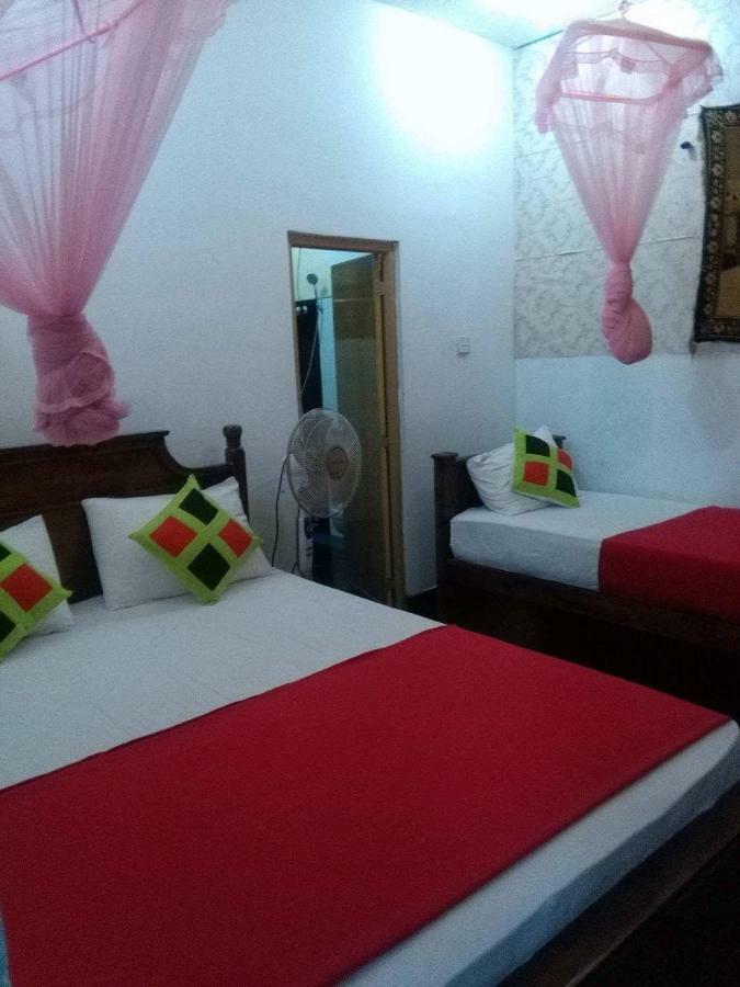 Summer Ambagolla Hotel 2*