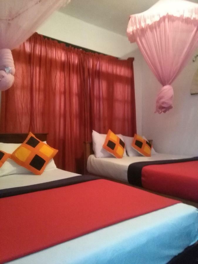 Hotel Summer Ambagolla